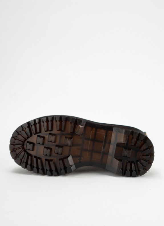 Botines KESLEM em cor branca para mulher