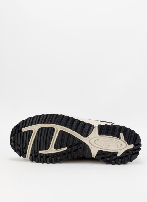Zapatillas SKECHERS en color beige para hombre