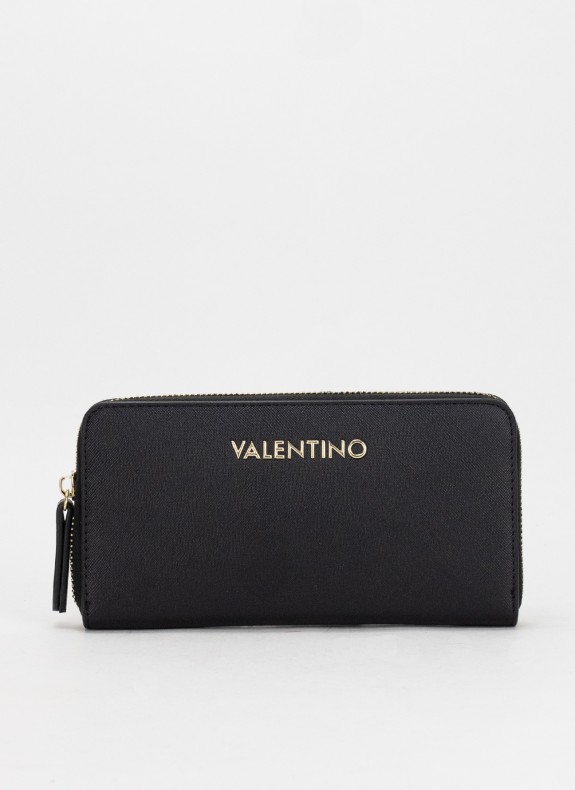 Cartera VALENTINO BAGS en color negro para mujer