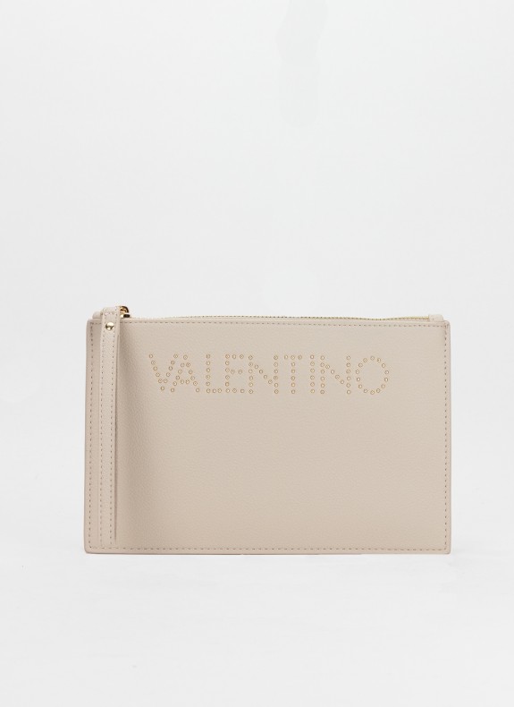 Bolso Valentino Bags VBE7CM525 beige
