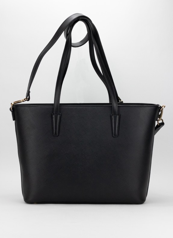 Bolso VALENTINO BAGS em cor preta para mulher