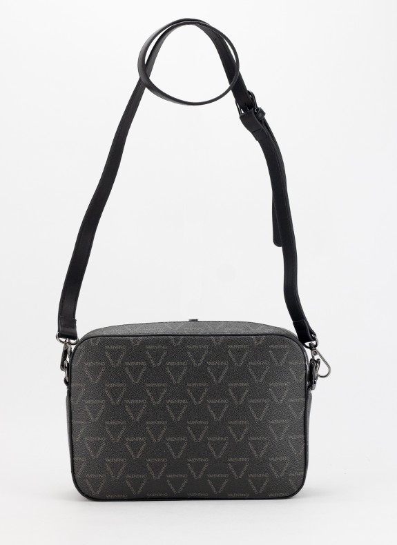 Bandolera VALENTINO BAGS en color negro para hombre