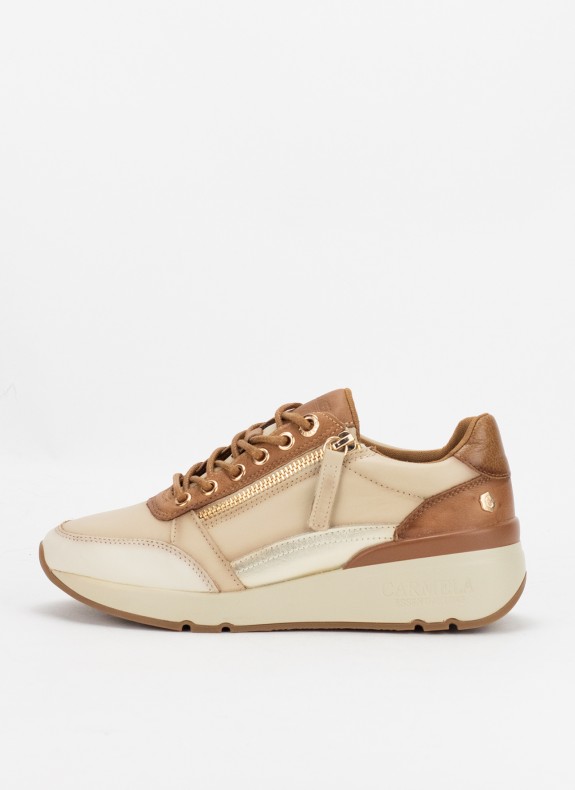 Zapatillas Carmela 160850 hielo