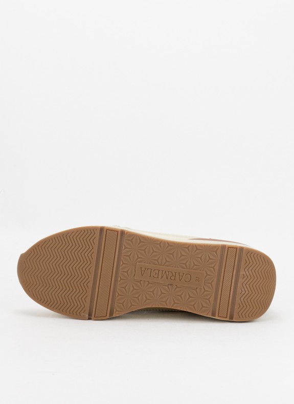 Baskets Carmela 160850 glace