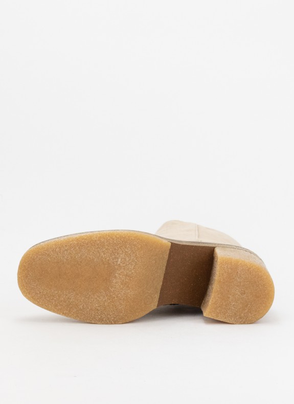 BOTINES ALPE JANIS BEIGE