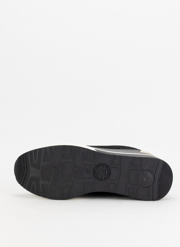 Zapatillas XTI 14171101 negro