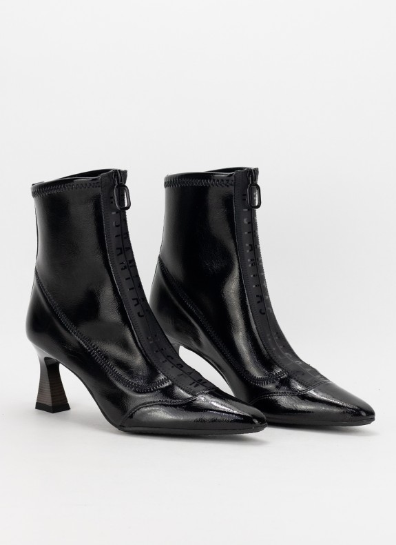 Bottines Hispanitas Dalia noir