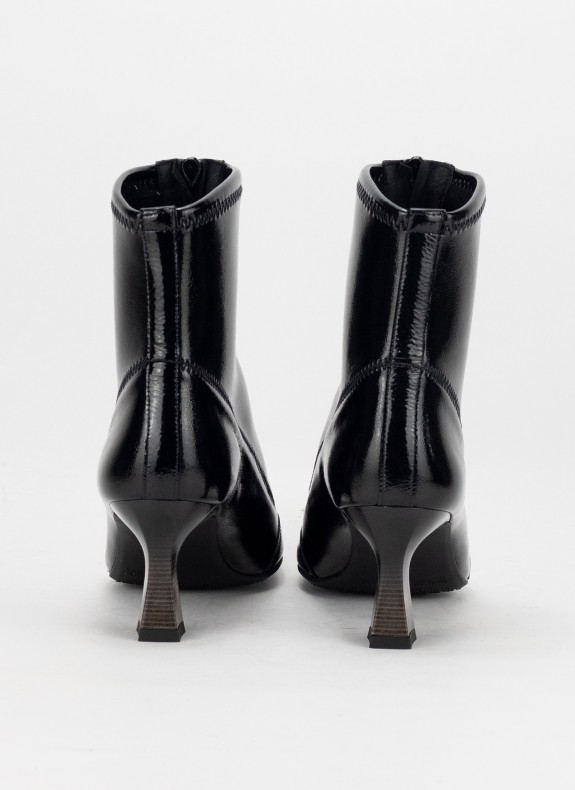 Bottines Hispanitas Dalia noir