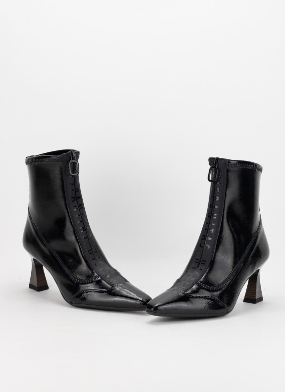 Bottines Hispanitas Dalia noir