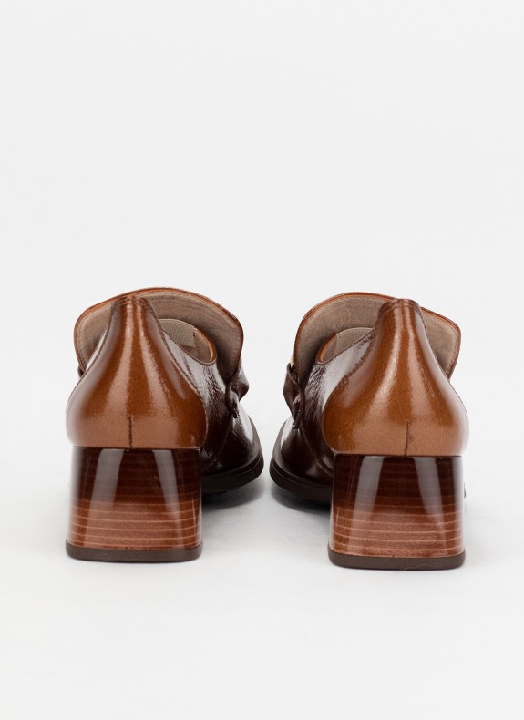 Zapatos Hispanitas Charlize cuero