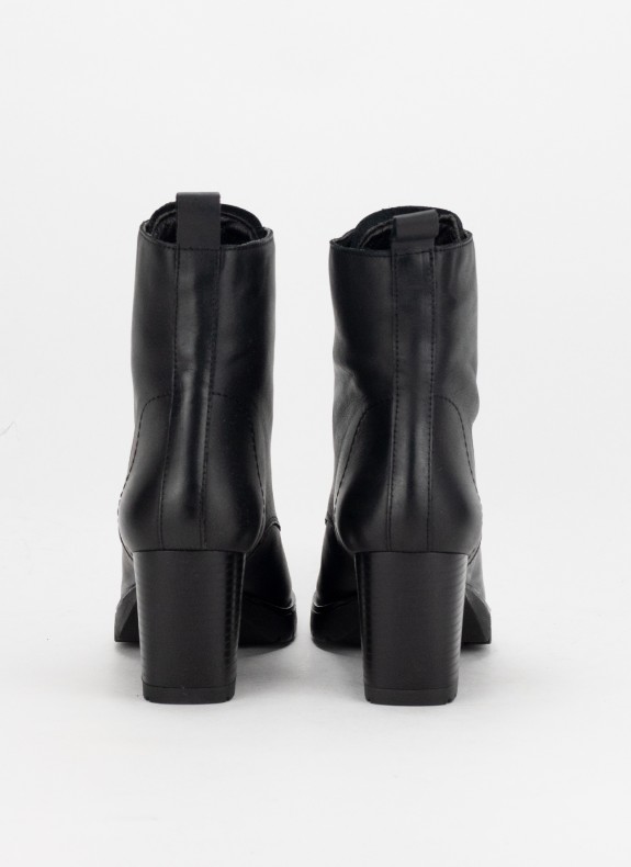 DESIREE SHOES Flaschen in schwarz Ziel für Frauen