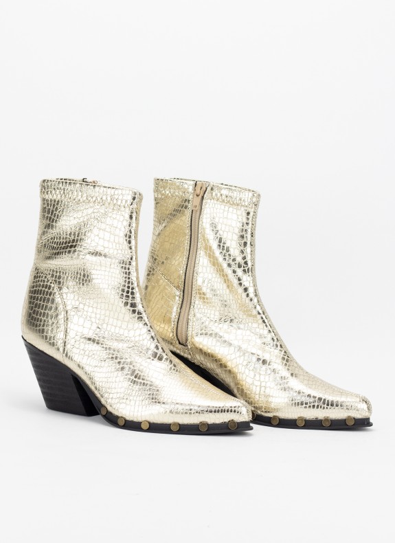 BOTTINES KESLEM M3750A OR