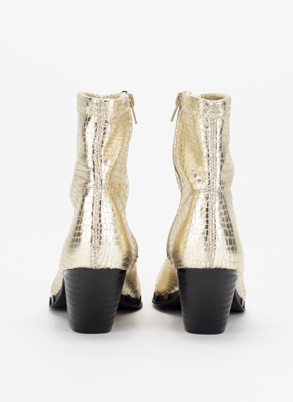 BOTTINES KESLEM M3750A OR