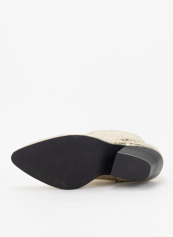 BOTTINES KESLEM M3750A OR