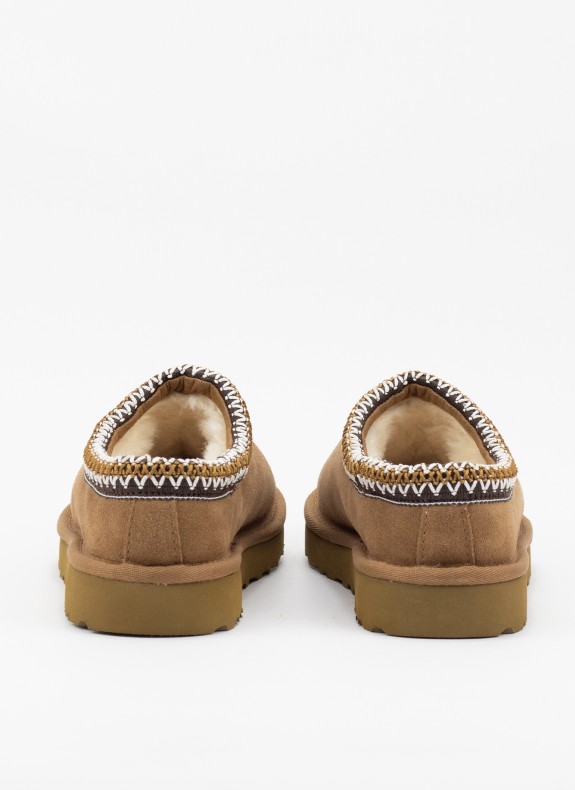 ZAPATOS UGG TASMAN CUERO