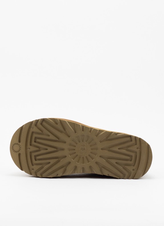 ZAPATOS UGG TASMAN CUERO
