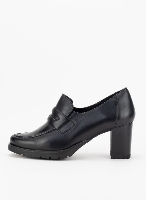 Sapatos DESIREE SHOES em cor preta para mulher