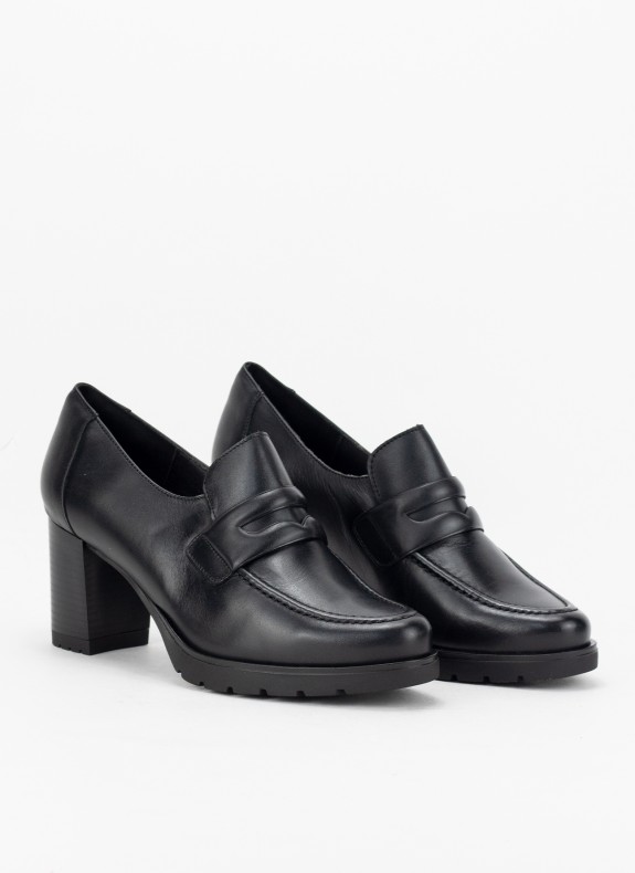 Chaussures DESIREE SHOES en couleur noire pour femme