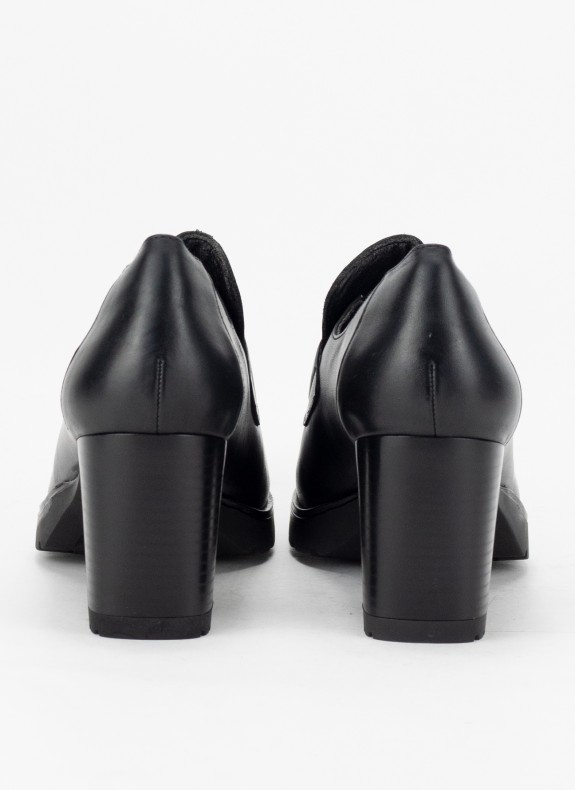 Chaussures DESIREE SHOES en couleur noire pour femme