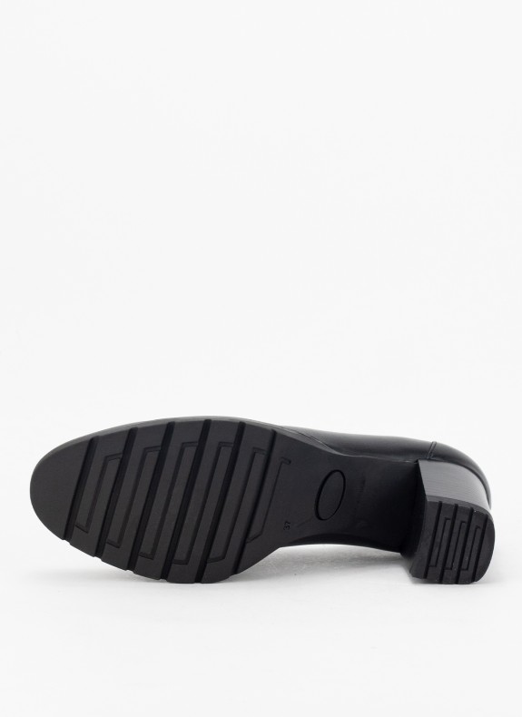 Chaussures DESIREE SHOES en couleur noire pour femme