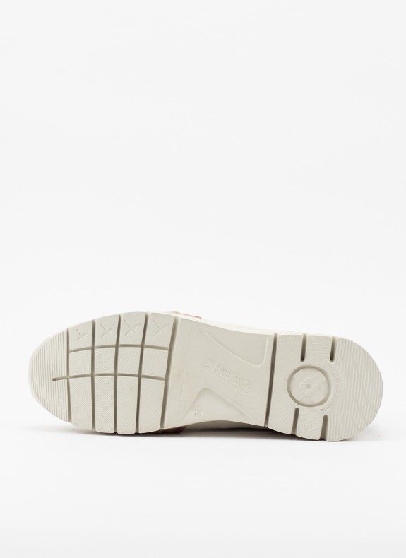 Chaussures Pikolinos Cantabria beige