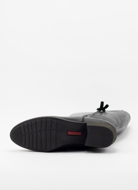Botas PIKOLINOS em cor black para mulher