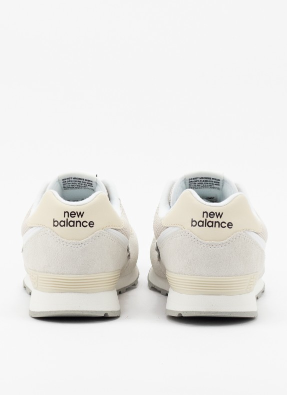 ZAPATILLAS NEW BALANCE 574 NUDE