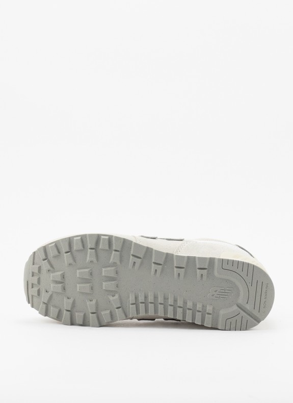 ZAPATILLAS NEW BALANCE 574 NUDE