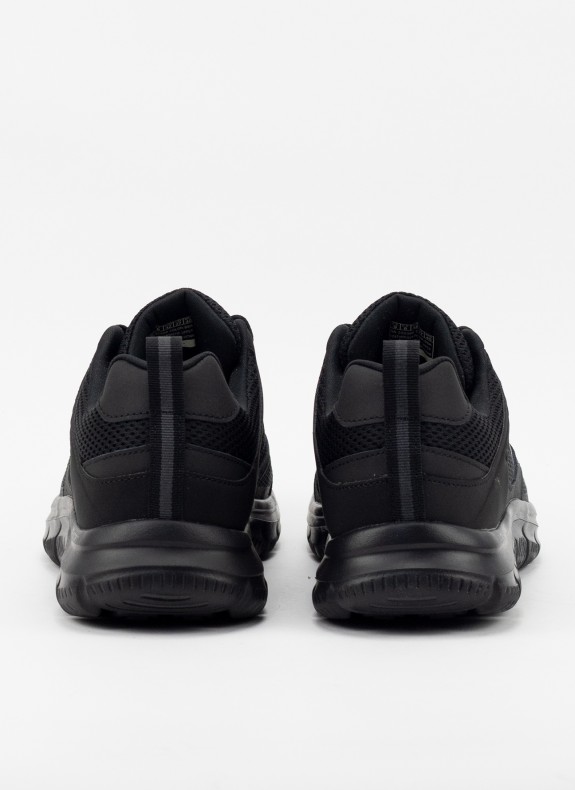 Zapatillas SKECHERS en color negro para 