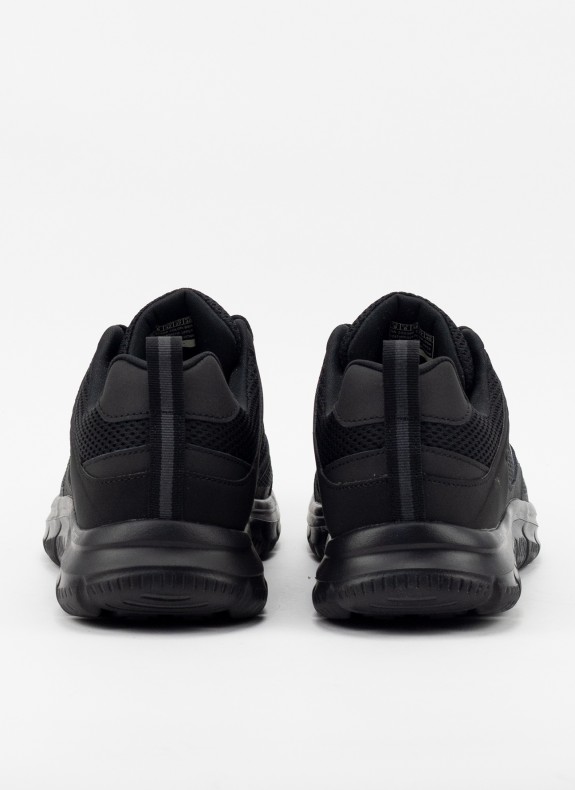 Zapatillas SKECHERS en color negro para hombre