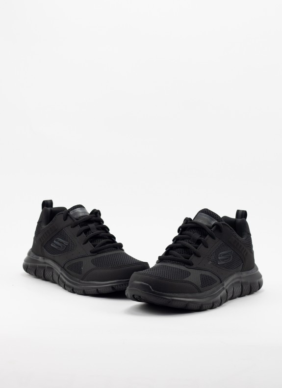 Zapatilhas SKECHERS em cor preta para homem