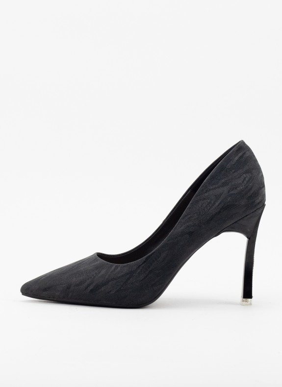 Salons Keslem Julia noir