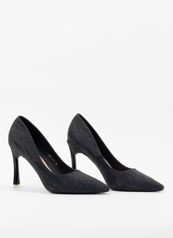 Salons Keslem Julia noir