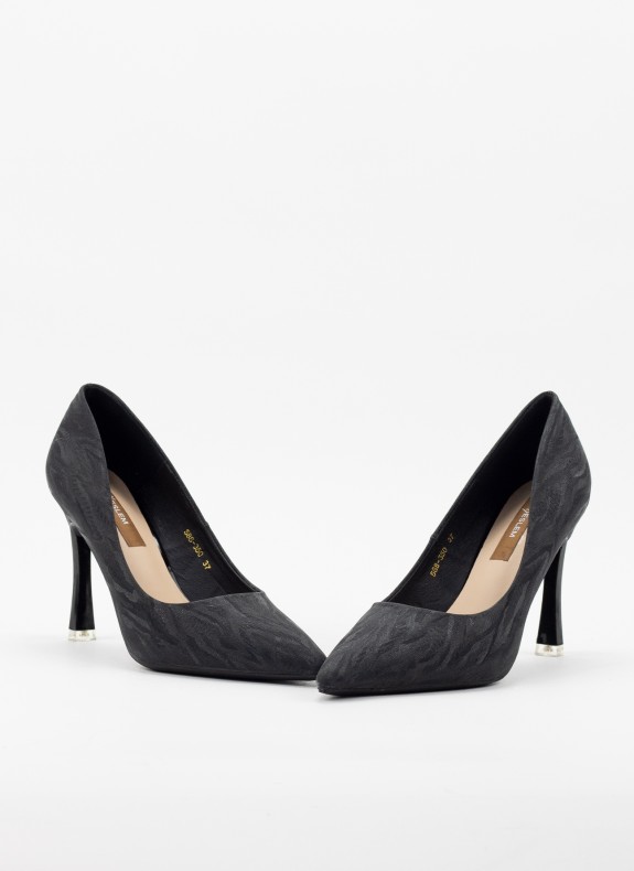 Salons Keslem Julia noir