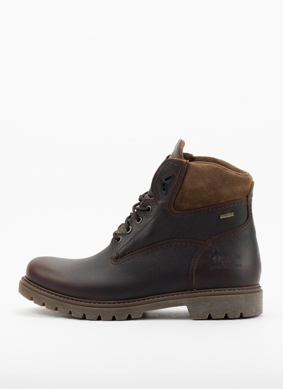 Bottes Panama Jack Amur GTX marron