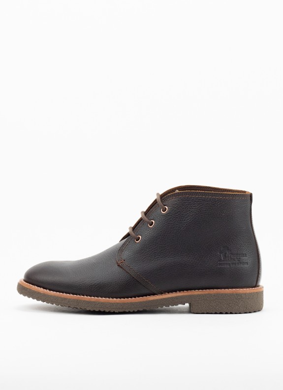 Bottes Panama Jack Gael C9 marron