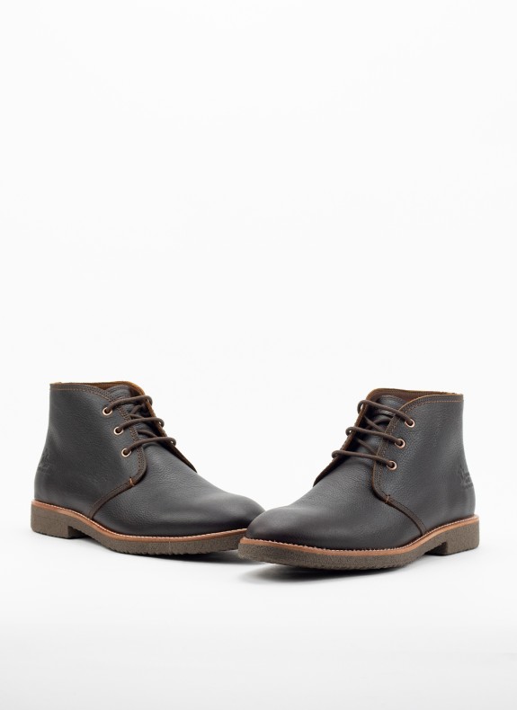 Bottes Panama Jack Gael C9 marron