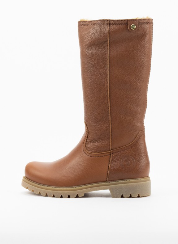 Botas Panama Jack Bambina B11 couro