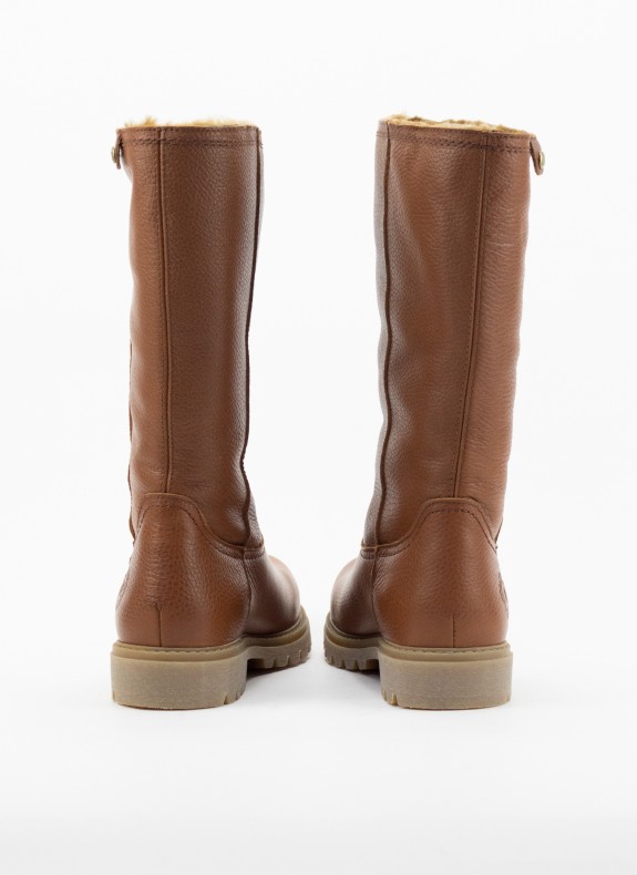 Botas Panama Jack Bambina B11 couro