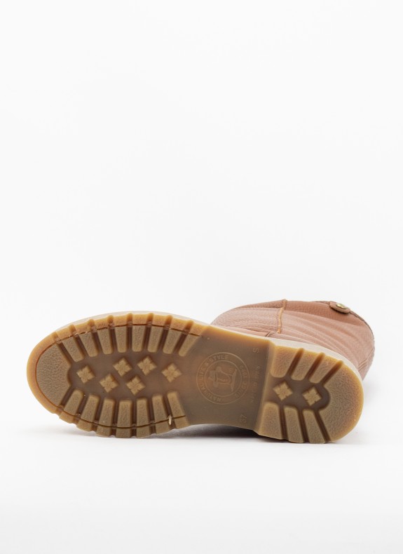 Botas Panama Jack Bambina B11 couro