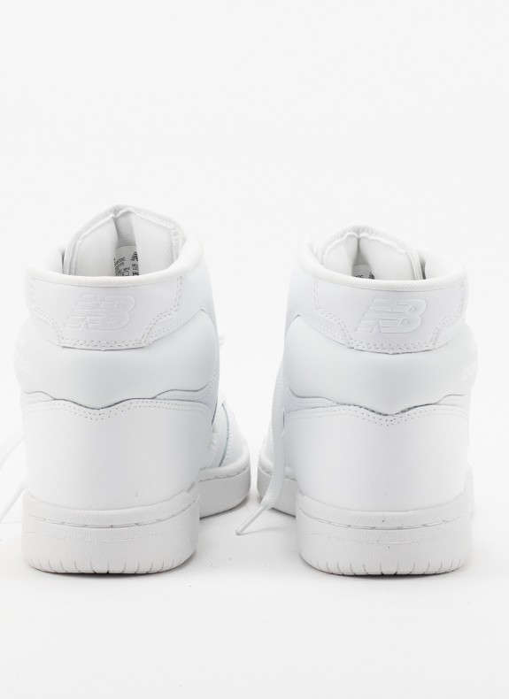 Botín New Balance BB480 branco