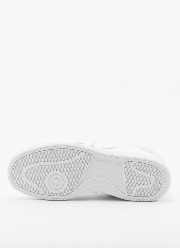 Botín New Balance BB480 branco