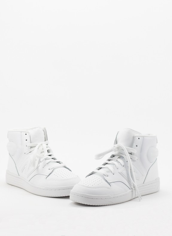 Botte New Balance BB480 blanche