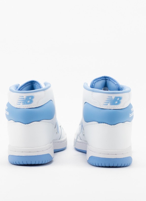 Botte New Balance BB480 blanche