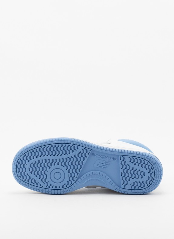Botín New Balance BB480 branco