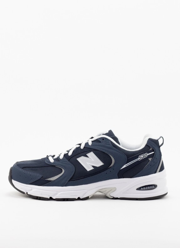 ZAPATILLAS NEW BALANCE 530 MARINO