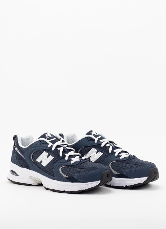 ZAPATILLAS NEW BALANCE 530 MARINO