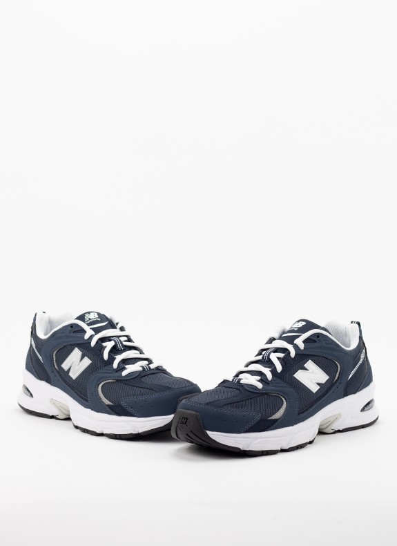ZAPATILLAS NEW BALANCE 530 MARINO