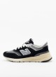 Zapatillas New Balance U997 preto