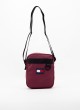 BANDOUILIÈRE TOMMY HILFIGER TJM DLY ELEV REPORTER ROUGE